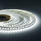 Светодиодная лента Apeyron 14,4W/m 120LED/m 2835SMD холодный белый 3M 212BL - фото №1