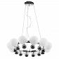 Подвесная люстра Lightstar Sferetta 801124 - фото №1