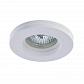 Встраиваемый светильник Arte Lamp Invisible A9210PL-1WH - фото №1