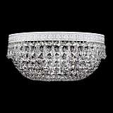 Настенный светильник Bohemia Ivele AL19011B/35FL WMN