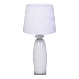 Настольная лампа Abrasax Lilie TL.7815-1WHITE