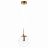 Подвесной светильник Arte Lamp Volare A1915SP-1AB