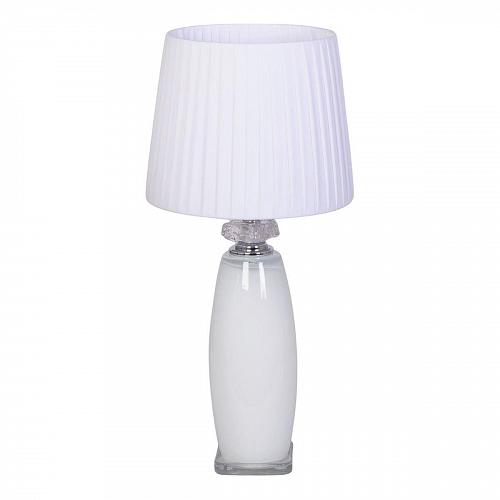 Настольная лампа Abrasax Lilie TL.7815-1WHITE