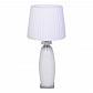 Настольная лампа Abrasax Lilie TL.7815-1WHITE - фото №1