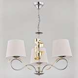 Подвесная люстра Alfa Sandra 22043