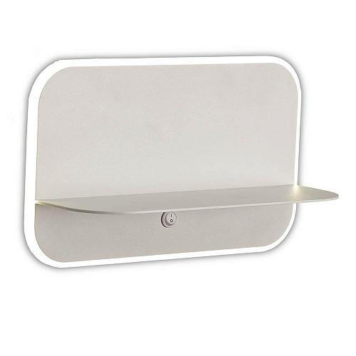 Настенный светодиодный светильник Mantra Lanzarote 6875