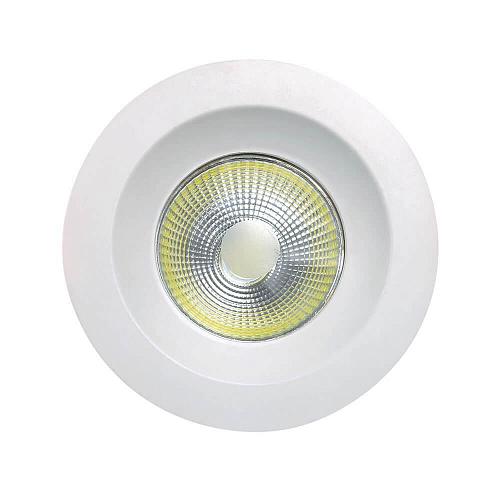 Встраиваемый светильник Mantra Basico Cob C0045