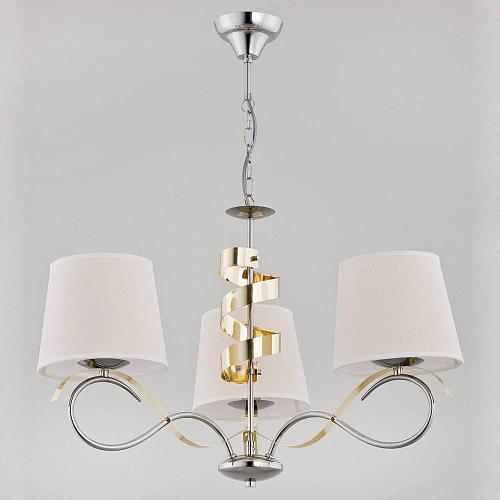 Подвесная люстра Alfa Sandra 22043