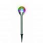 Светильник на солнечных батареях Uniel Modern USL-M-063/MT390 Bellatrix 07280 - фото №1