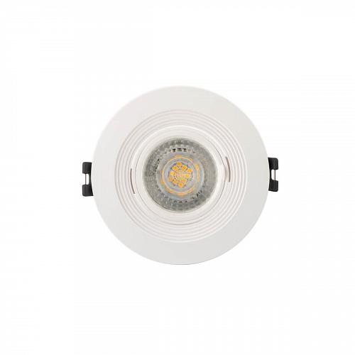 Встраиваемый светильник Denkirs DK3029-WH