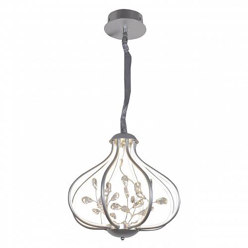 Подвесной светодиодный светильник Favourite Nodule 2383-8P