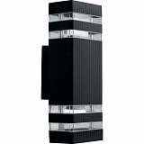 Уличный настенный светильник Feron Техно DH0807 41154