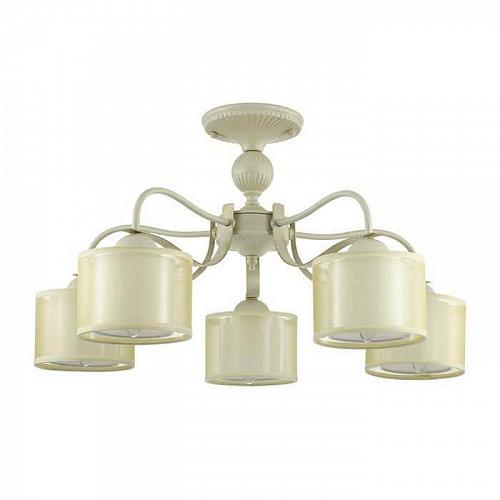 Потолочная люстра Lumion Lilivant 3488/5C