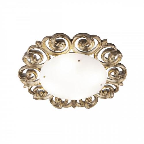 Потолочный светильник Maytoni Lantana H300-04-G