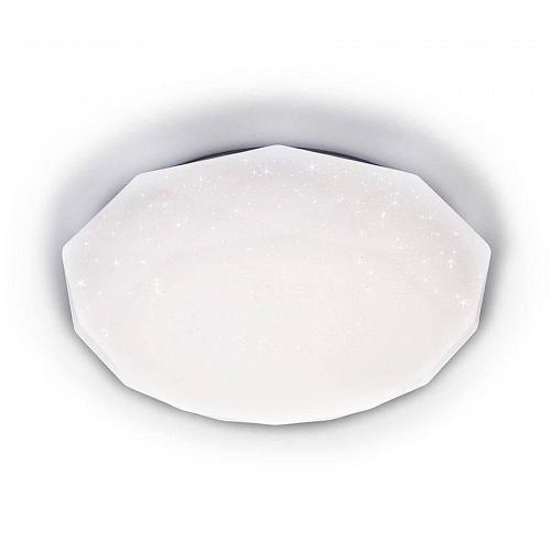 Потолочный светодиодный светильник Ambrella light Orbital Air FF18