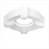 Встраиваемый светильник Gauss Gypsum GY018