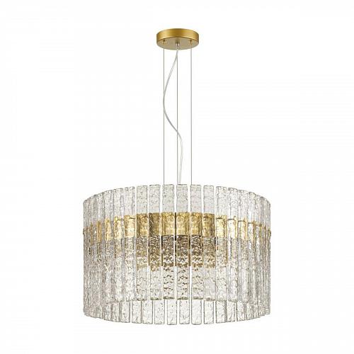 Подвесная люстра Odeon Light Merkale 4938/6