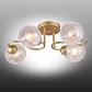 Потолочная люстра Omnilux Pomarico OML-55407-04 - фото №2