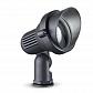 Ландшафтный светильник Ideal Lux Terra PT1 Small Antracite 033037 - фото №1