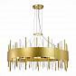 Подвесная люстра ST Luce Olvera SL1633.203.16 - фото №1