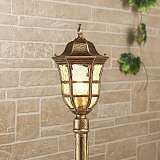 Светильник Elektrostandard 4690389135958