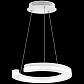 Подвесной светодиодный светильник Lightstar Unitario 763236 - фото №4