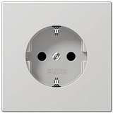Розетка Jung LS520LG