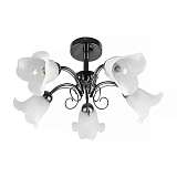 Люстра Toplight TL3490X-05BC