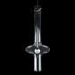 Подвесной светодиодный светильник Loft IT Tube 10061CH - фото №4