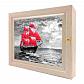Ключница Toplight 24х29х4,5см TL-KB7103 - фото №1