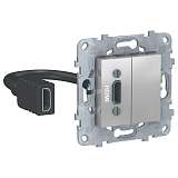 Розетка Schneider Electric NU543030