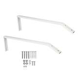 Кронштейн Uniel UFL-C10A 630/2 Grey UL-00009458