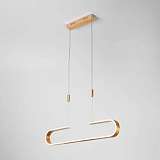 Светильник Eurosvet 90072/1 золотой