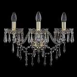 Бра Bohemia Ivele 1403B/3/195/XL G