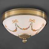 Потолочный светильник Reccagni Angelo PL.8010/2