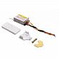 Выключатель RF-Мини IMEX Smart Home IMEX RCS.590.61 - фото №1