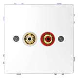 Розетка Schneider Electric MTN4350-6035