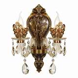 Бра iLamp 61078/2 BR