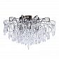 Потолочная люстра Arte Lamp Emilia A1660PL-6AB - фото №1