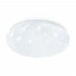 Потолочный светодиодный светильник Ambrella light Orbital Air FZ1016 - фото №1