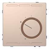 Терморегулятор Schneider Electric MTN5763-6051