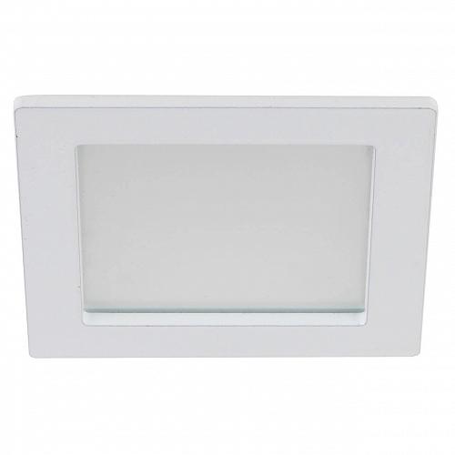 Встраиваемый светильник ЭРА LED 2-6-4K eco Б0033011