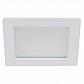 Встраиваемый светильник ЭРА LED 2-6-4K eco Б0033011 - фото №1