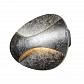 Настенный светодиодный светильник iLedex Flux ZD7151-6W Silver - фото №3