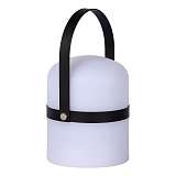 Уличный светодиодный светильник Lucide Little Joe 06802/01/30