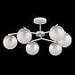 Потолочная люстра Evoluce Verona SLE106602-06 - фото №4