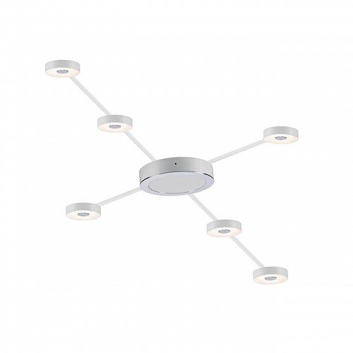 Потолочный светодиодный светильник Paulmann 93647