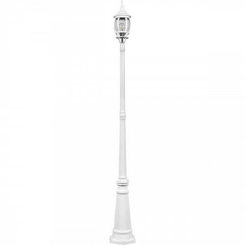 Садово-парковый светильник Feron 8111 11209