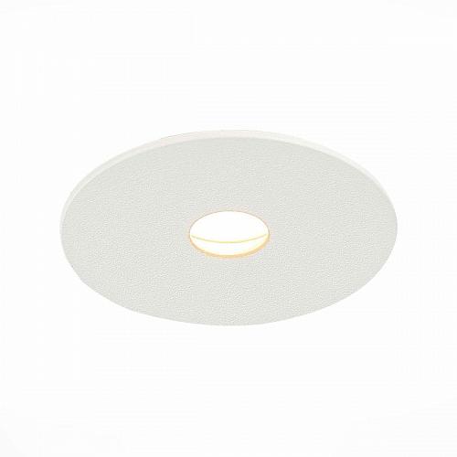 Встраиваемый светодиодный светильник ST Luce ST217.538.09