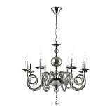 Люстра Odeon Light 4601/8